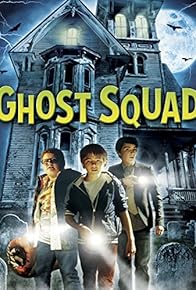 Primary photo for Ghost Squad Primary photo for Ghost Squad
