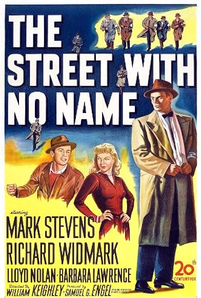 Primary photo for The Street with No Name Primary photo for The Street with No Name