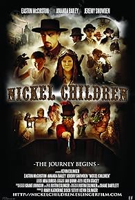 Primary photo for Nickel Children