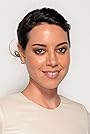 Aubrey Plaza's primary photo Aubrey Plaza's primary photo