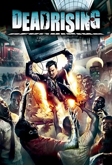 Primary photo for Dead Rising Primary photo for Dead Rising