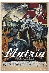 Primary photo for Matria