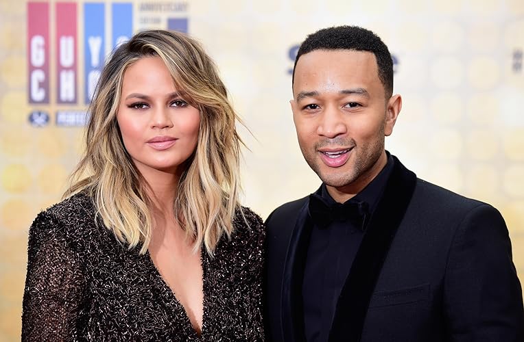 Famous Celebrities' Mixed Marriages