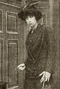 Primary photo for A Suspicious Wife