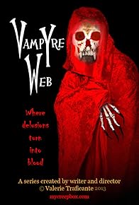 Primary photo for Vampyre Web