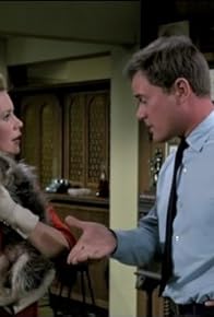 Primary photo for Djinn, Djinn, Go Home