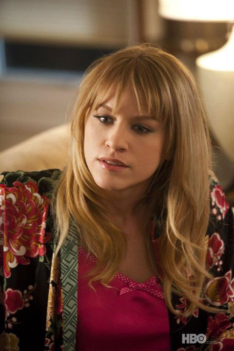 Brit Morgan in True Blood (2008)