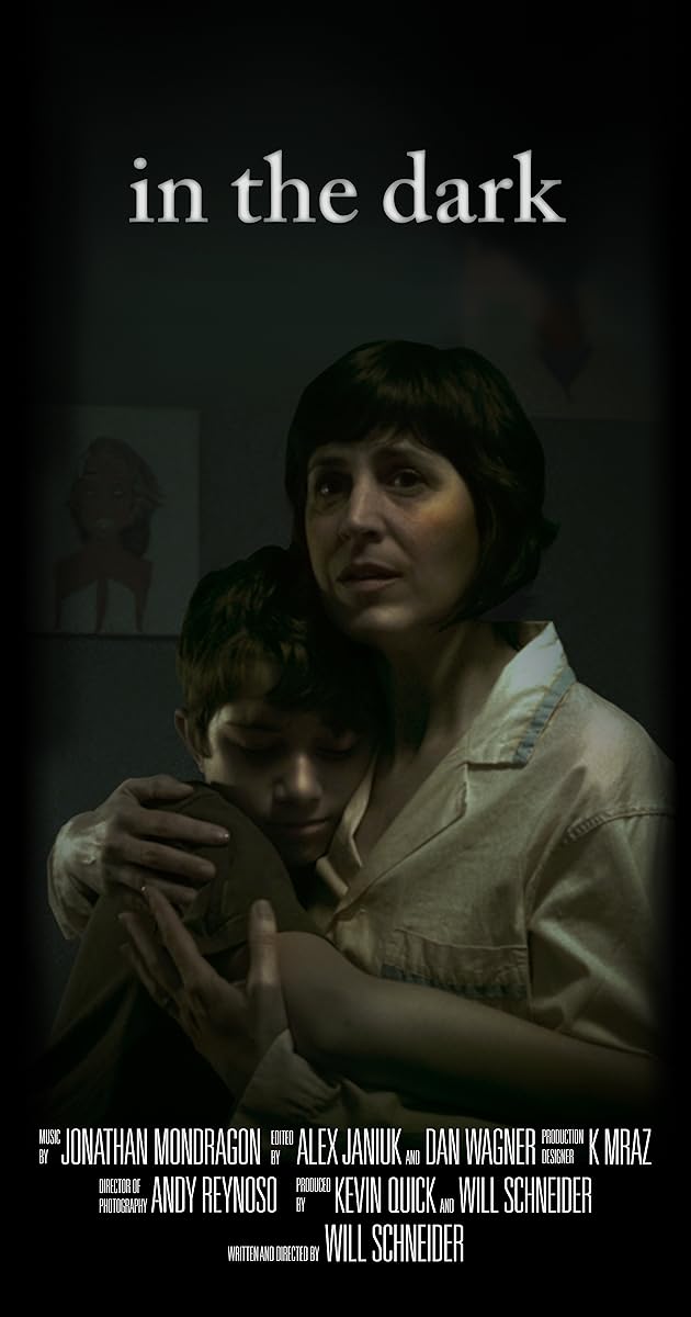 In the Dark (2015) IMDb