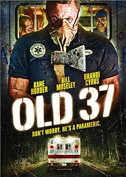 Poster of Old 37