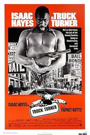 Truck Turner