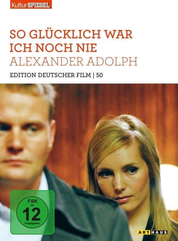 So glücklich war ich noch nie (2009) So glücklich war ich noch nie (2009)