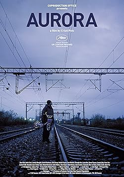 Poster of Aurora