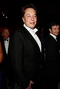 Primary photo for Elon Musk Primary photo for Elon Musk
