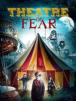 Poster of Theatre of Fear