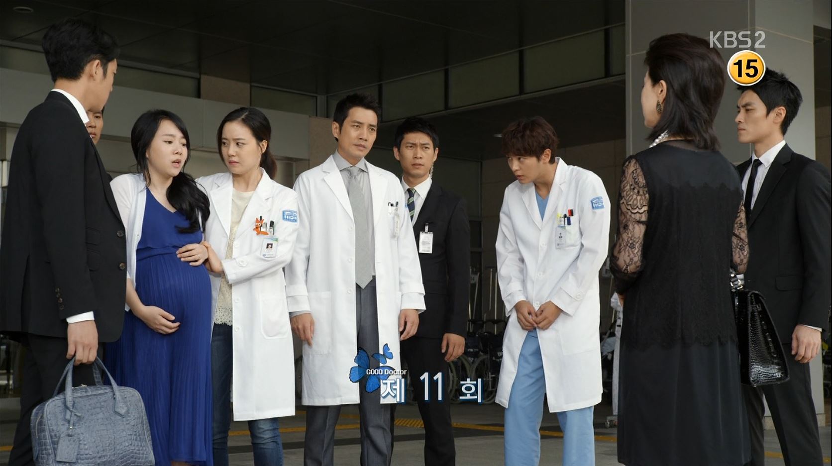 Buen doctor