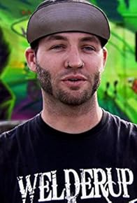 Primary photo for Pickup Rod