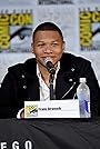 Franz Drameh's primary photo Franz Drameh's primary photo