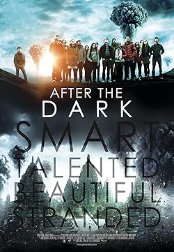 Poster of After The Dark