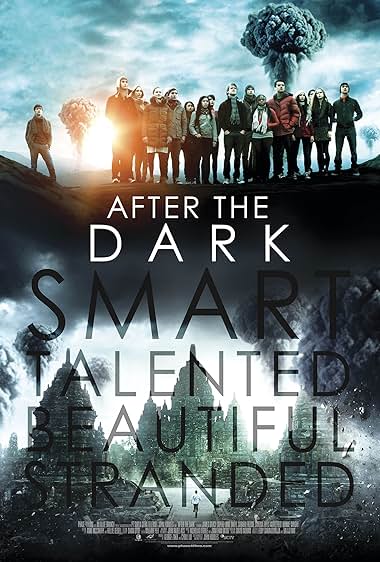 After the Dark 2013