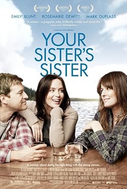 Poster of Your Sister's Sister