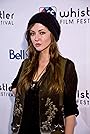 Katharine Isabelle's primary photo Katharine Isabelle's primary photo