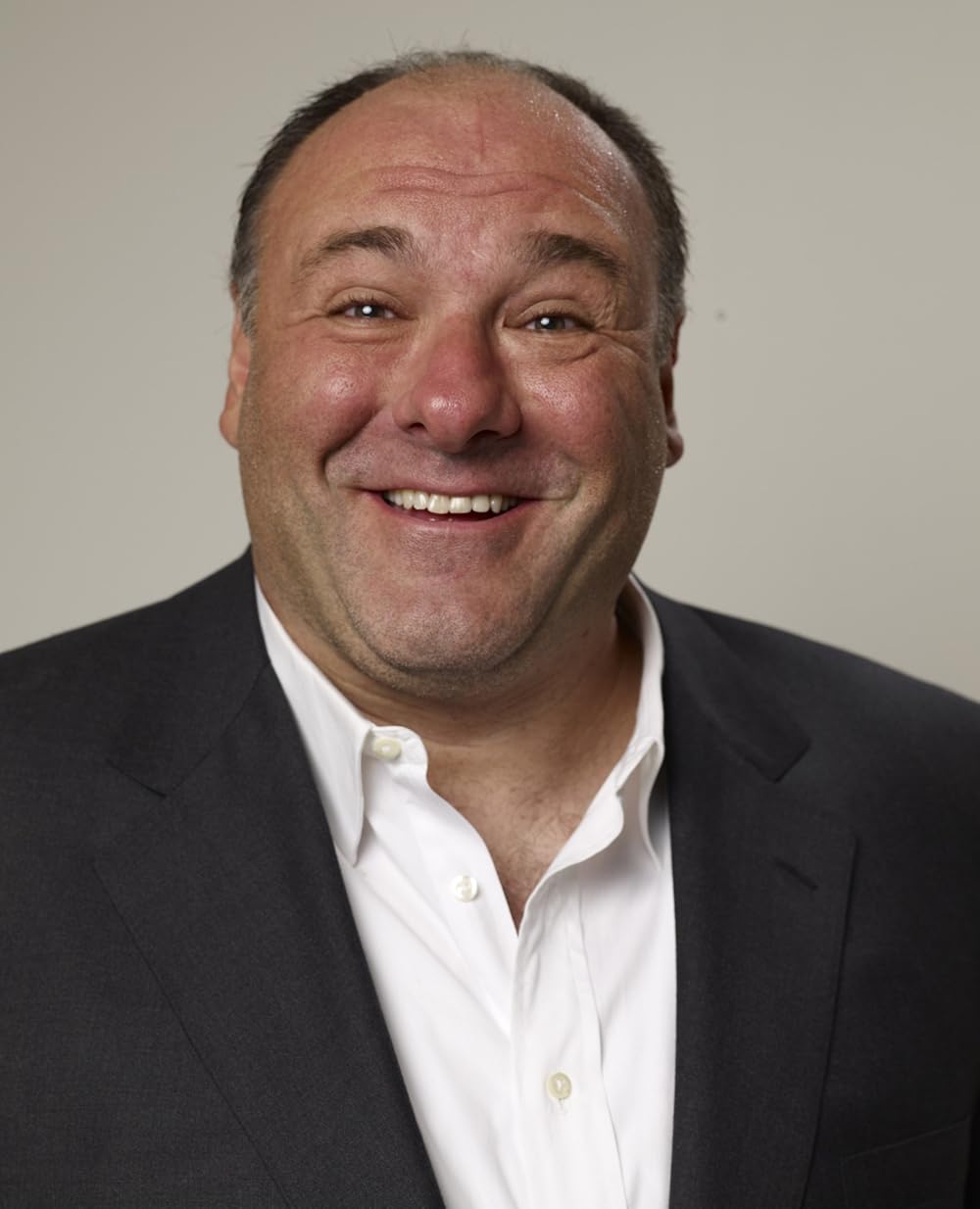 James Gandolfini