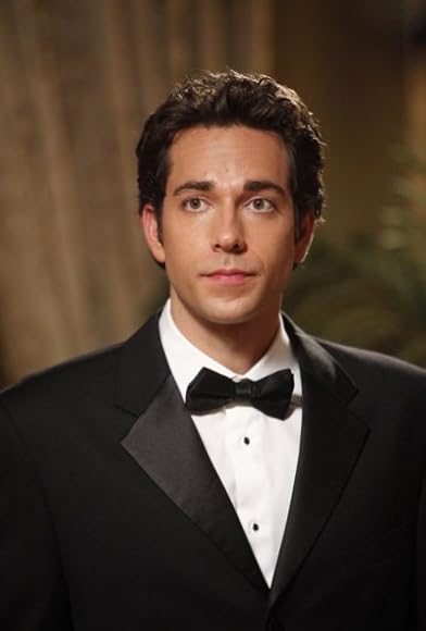 Primary photo for Chuck Versus the Role Models Primary photo for Chuck Versus the Role Models