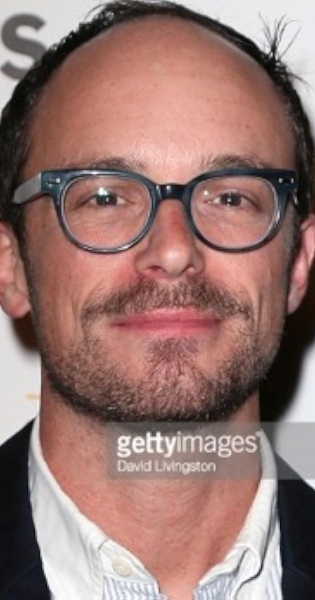 Geoffrey Soffer - IMDb