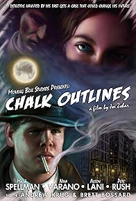 Primary photo for Chalk Outlines