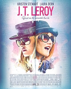 Poster of Jeremiah Terminator LeRoy