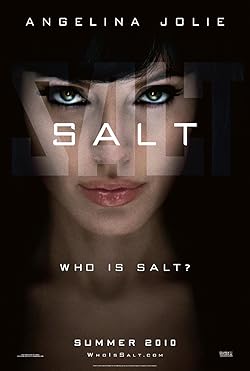 Poster of Salt