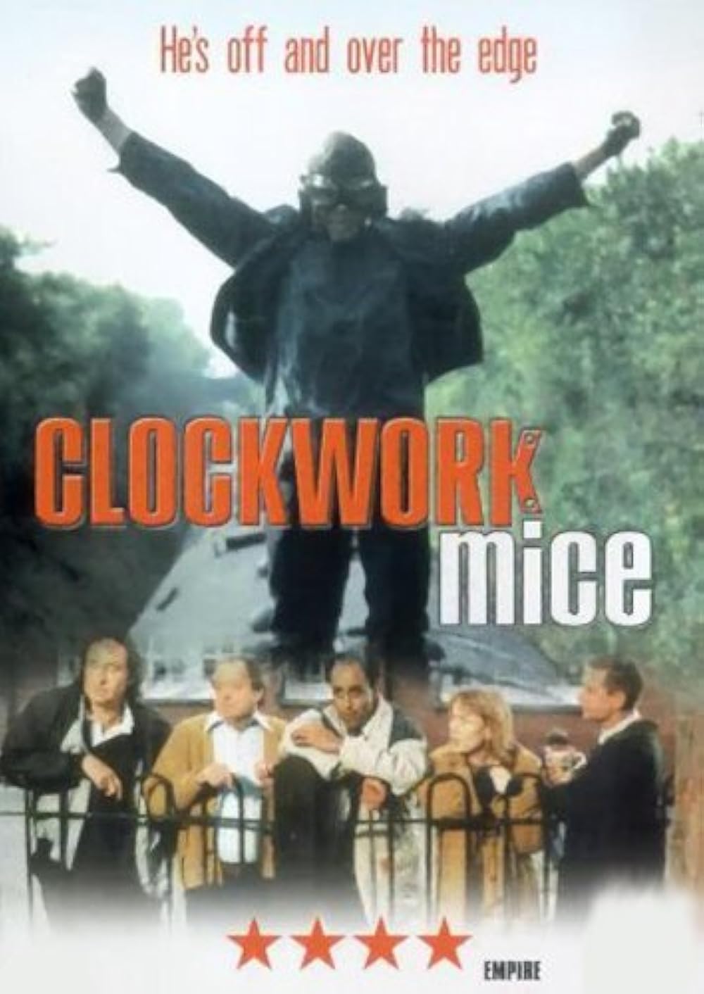Clockwork Mice (1995)