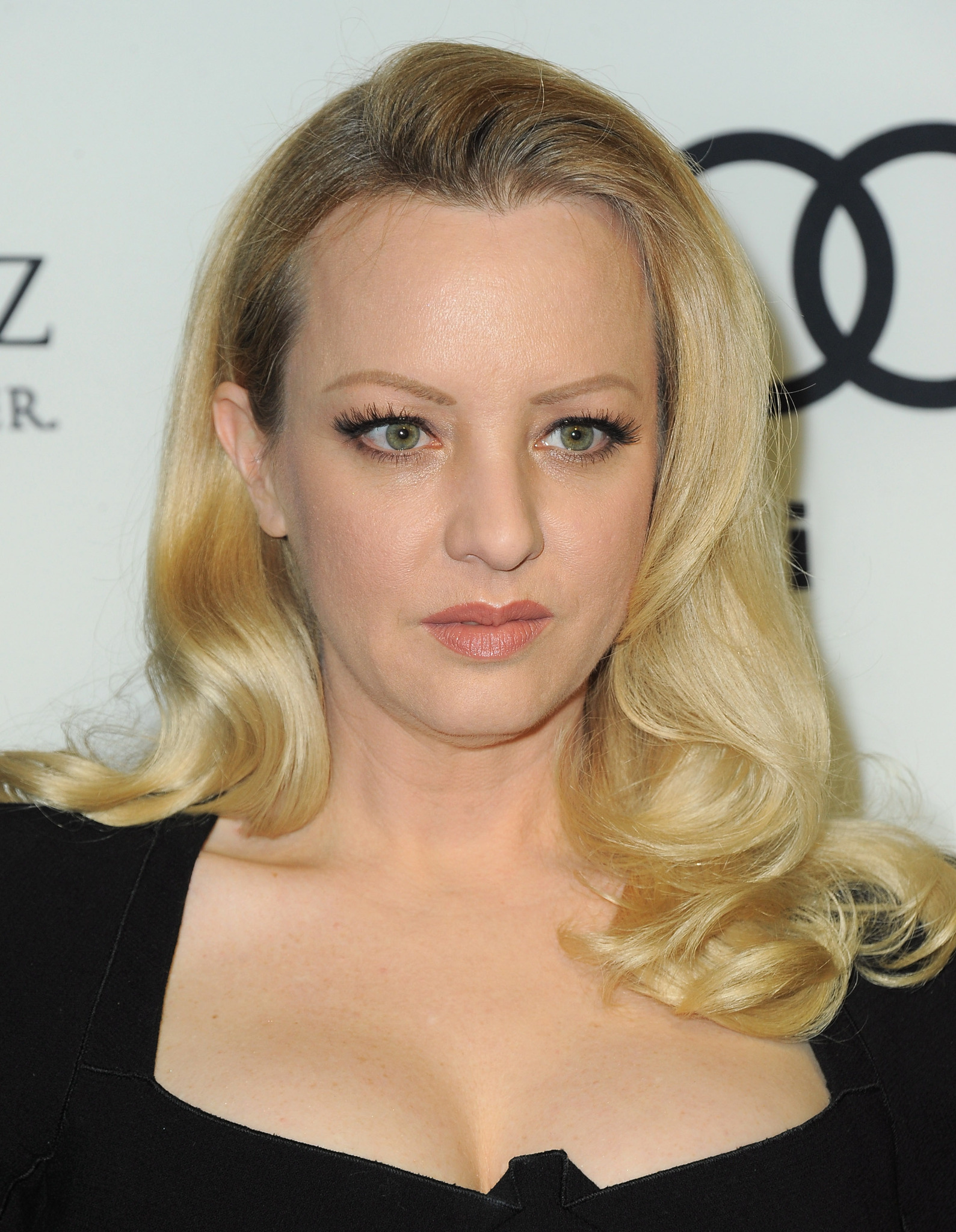 маклендон кови