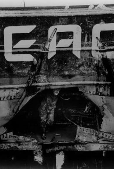 Primary photo for The Boat and the Bomb Primary photo for The Boat and the Bomb