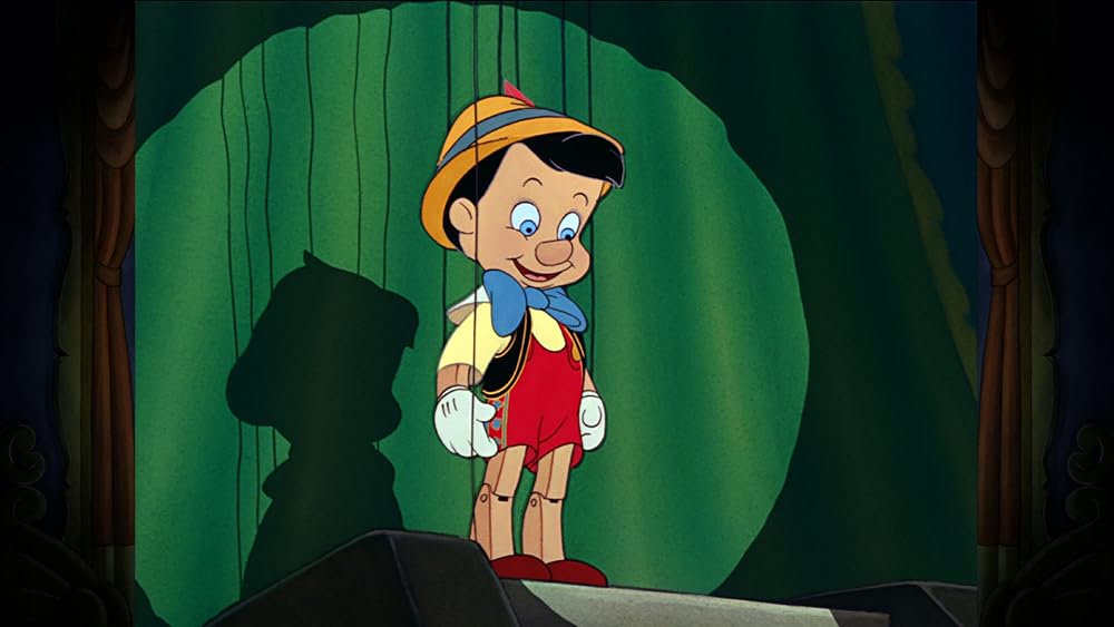 未開封・PINOCCHIO E I GRANDI LIBRI AL CINEMA Various - Pinocchio E I Grandi Libri Al Cinema - Award