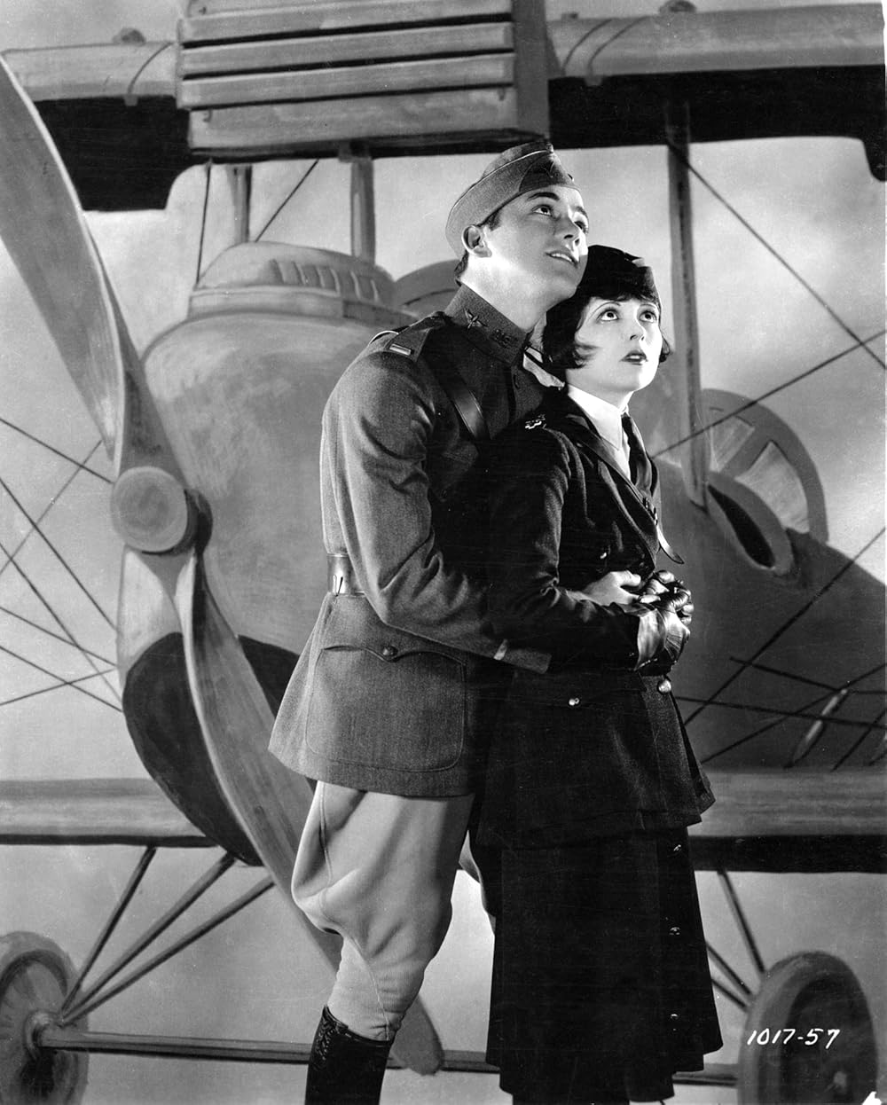 Wings (1927)