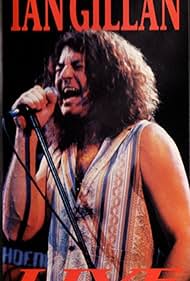 Ian Gillan Live (Video 1990) - IMDb