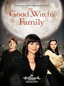 Poster of The Good Witch's Family