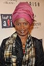 Angélique Kidjo's primary photo Angélique Kidjo's primary photo