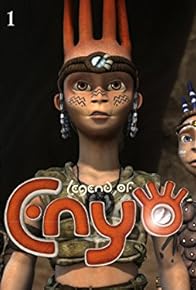 Primary photo for Legend of Enyo Primary photo for Legend of Enyo