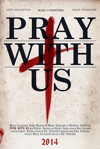 Primary photo for Pray with Us Primary photo for Pray with Us