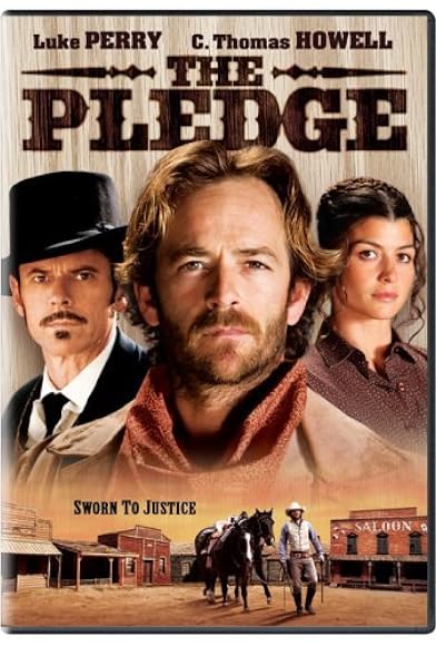 Primary photo for A Gunfighter's Pledge Primary photo for A Gunfighter's Pledge