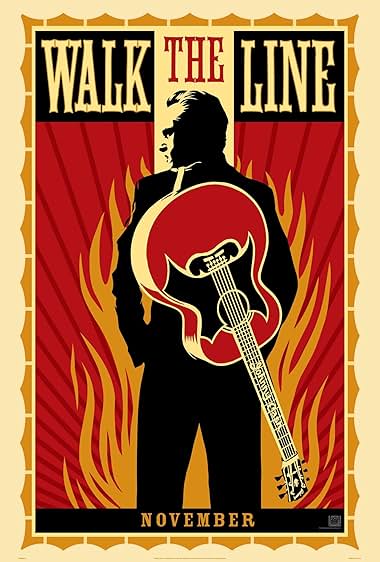 Walk the Line 2005
