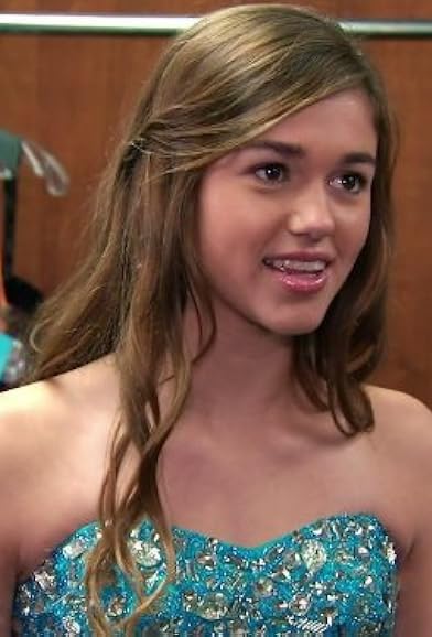 Primary photo for Sadie Robertson Primary photo for Sadie Robertson