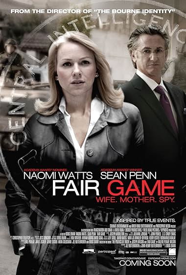 Fair Game 2010