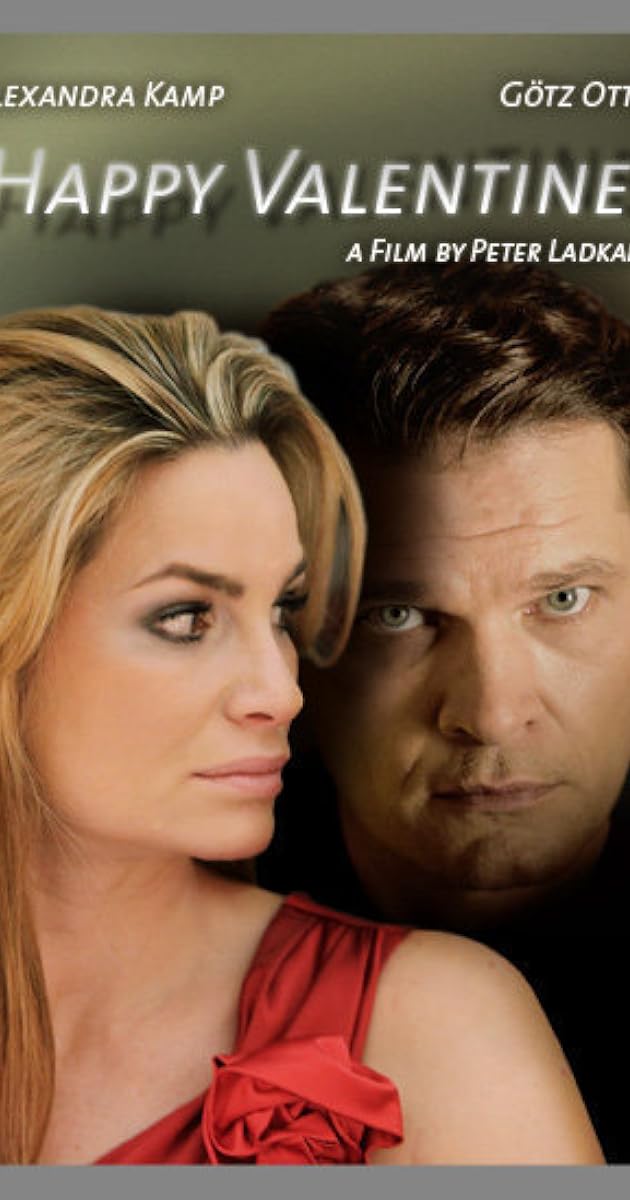 Valentines day Happy Valentine (2010) - IMDb