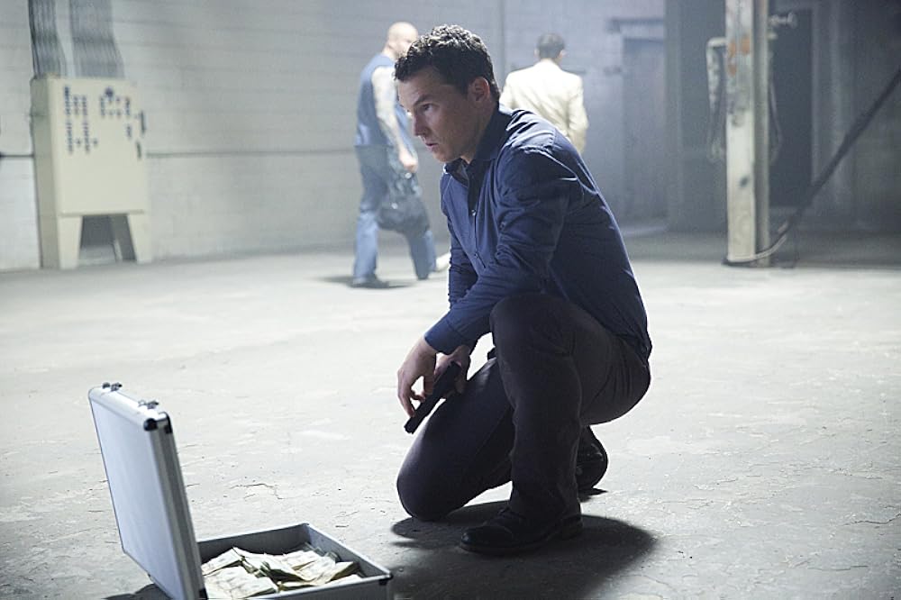 Shawn Hatosy