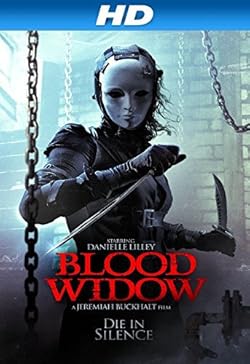 Poster of Blood Widow