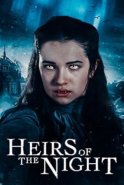Poster of Heirs Of The Night