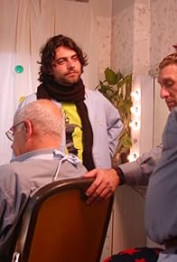 Primary photo for Salão Aurora